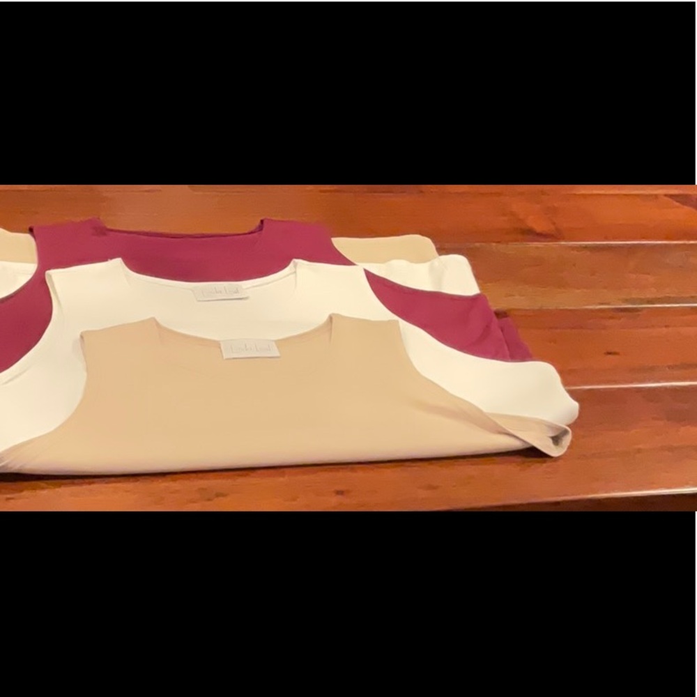 Sleeveless Linda Leals